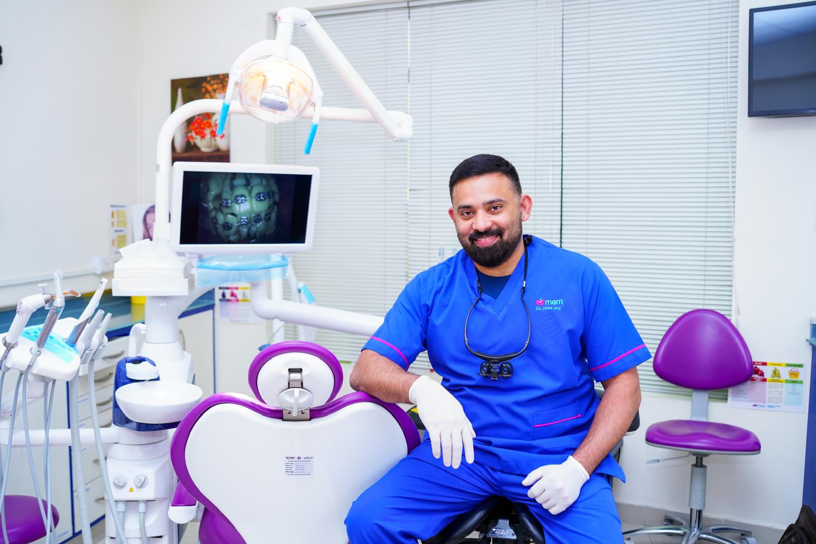 Patient satisfaction